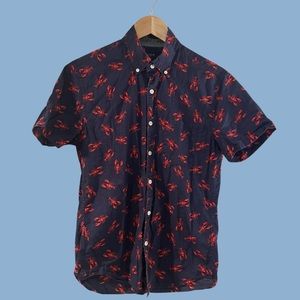 J.Crew Men’s Shirt